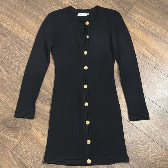 Zara dress - Picture 1 of 5